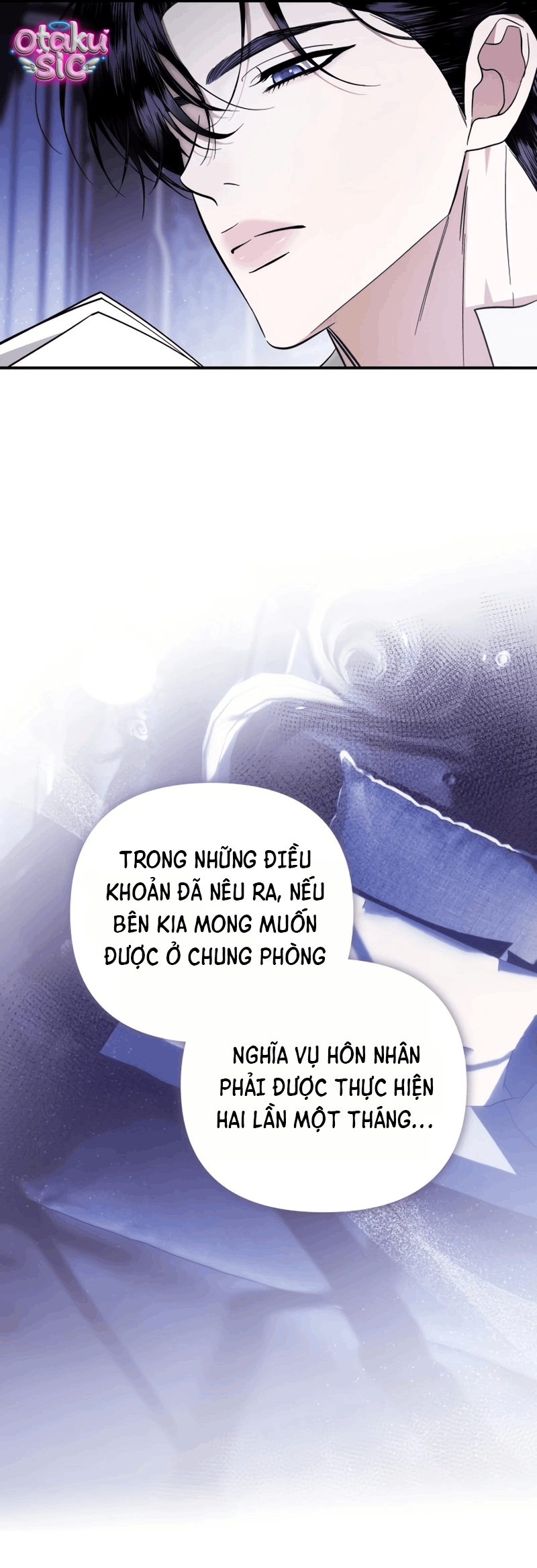 Tôi chỉ cần đứa con của Ngài Công Tước - Chap 6 - Trang 57