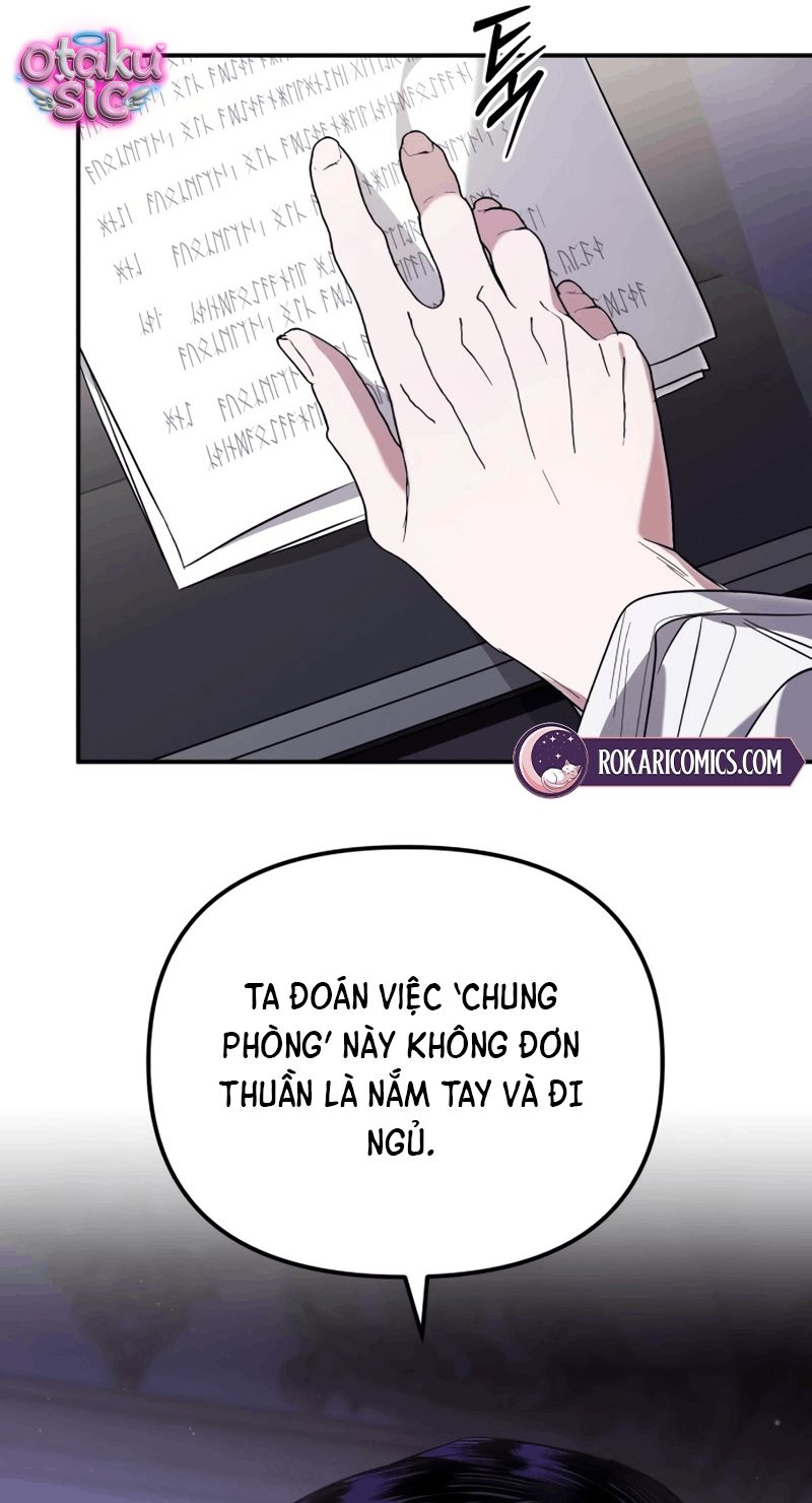 Tôi chỉ cần đứa con của Ngài Công Tước - Chap 6 - Trang 58