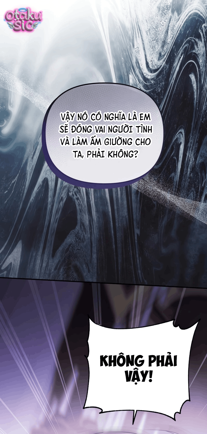 Tôi chỉ cần đứa con của Ngài Công Tước - Chap 6 - Trang 60