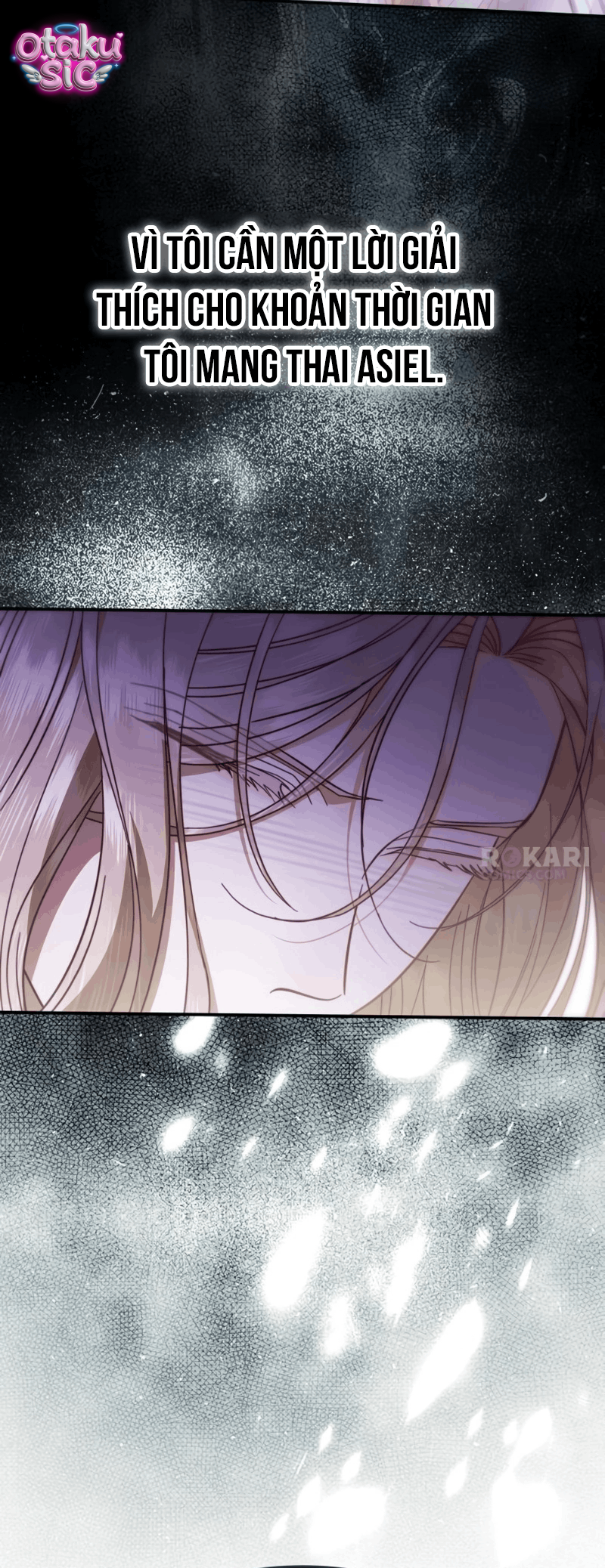 Tôi chỉ cần đứa con của Ngài Công Tước - Chap 6 - Trang 62