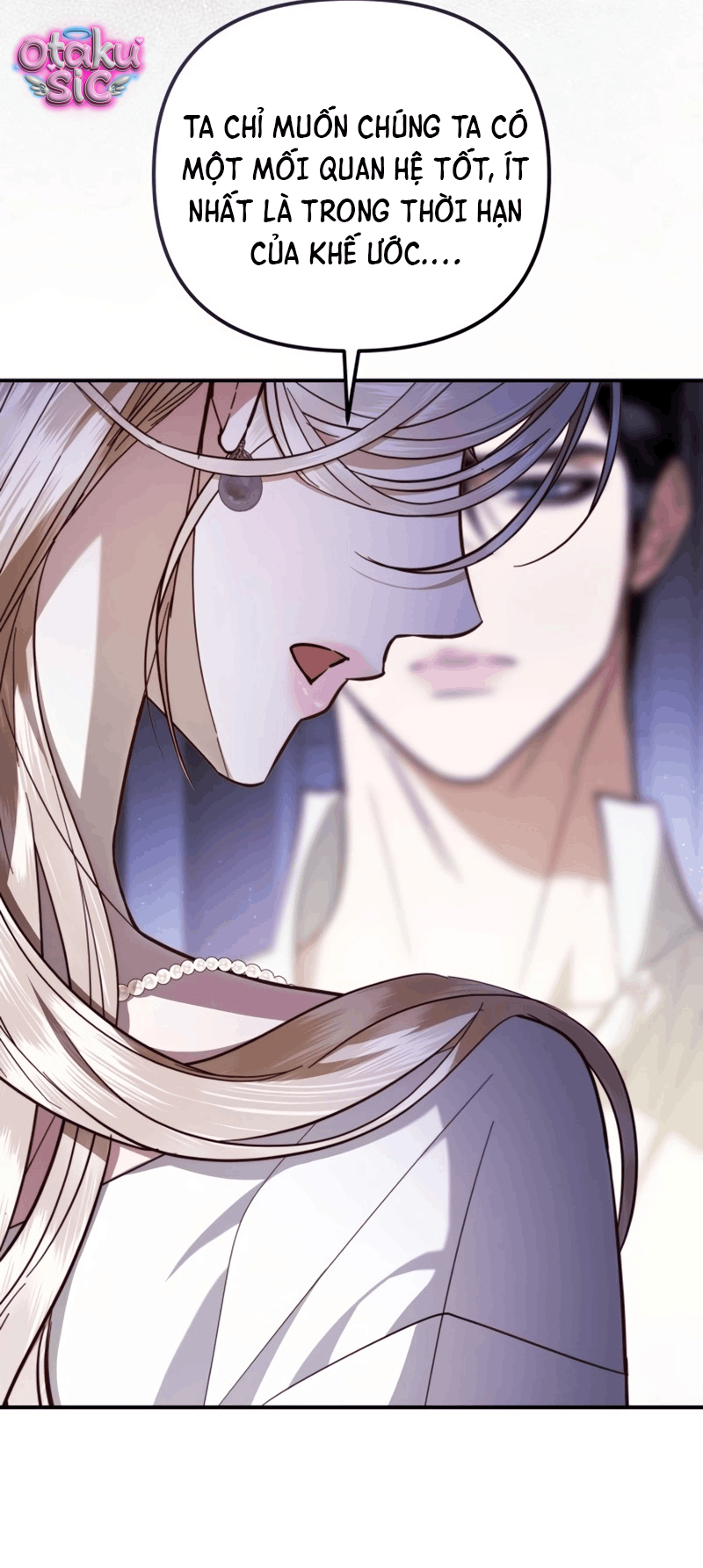 Tôi chỉ cần đứa con của Ngài Công Tước - Chap 6 - Trang 63