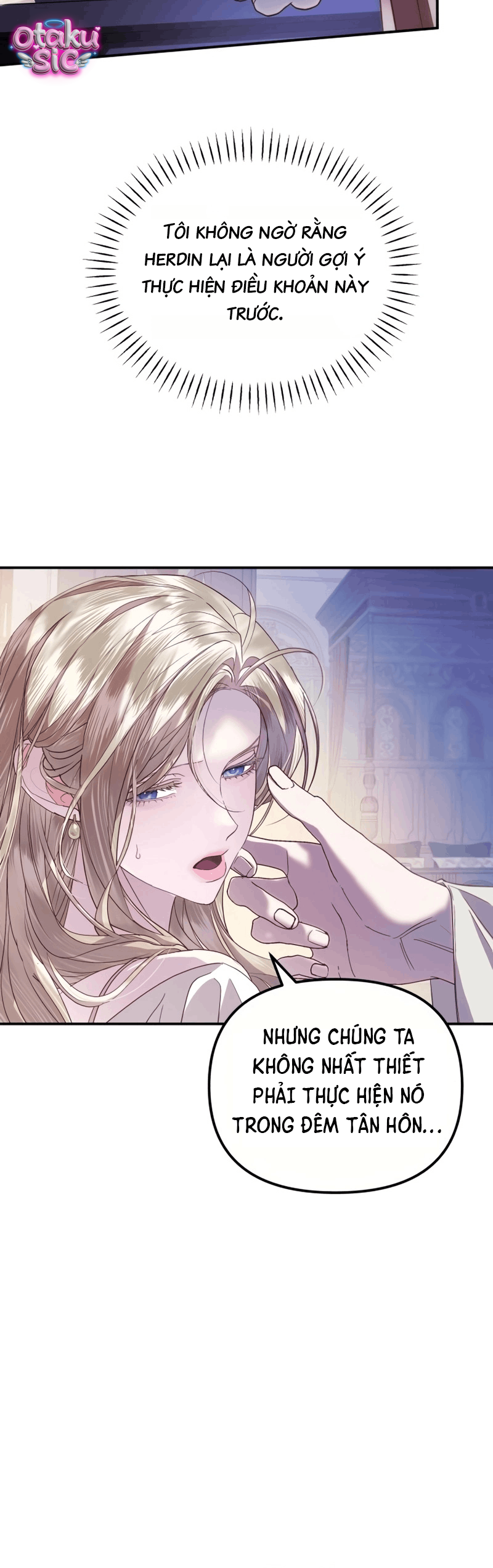 Tôi chỉ cần đứa con của Ngài Công Tước - Chap 6 - Trang 66