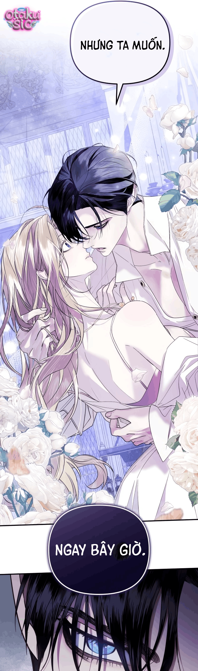 Tôi chỉ cần đứa con của Ngài Công Tước - Chap 6 - Trang 67