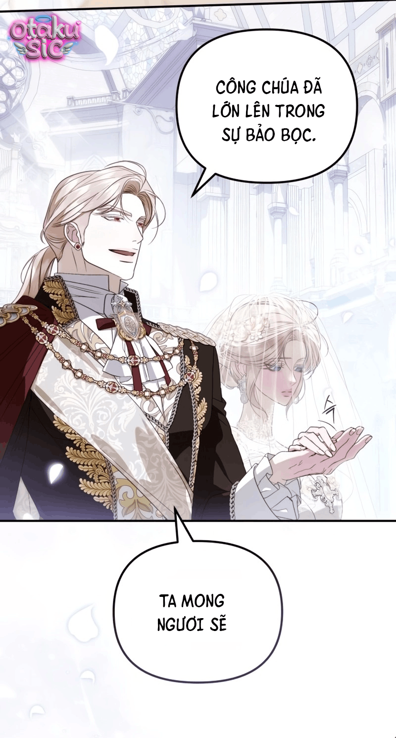 Tôi chỉ cần đứa con của Ngài Công Tước - Chap 6 - Trang 10