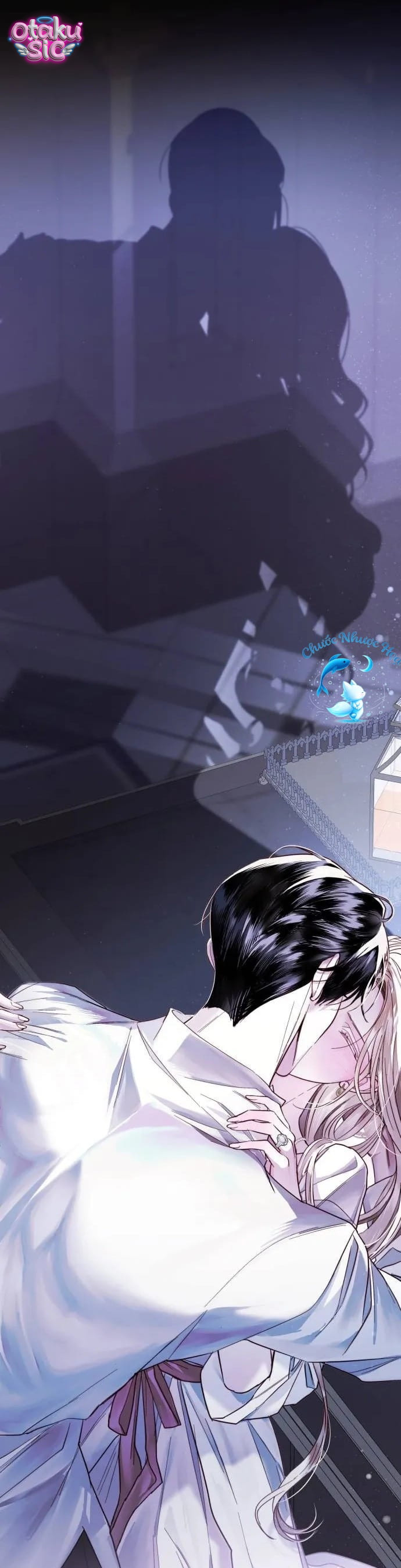 Tôi chỉ cần đứa con của Ngài Công Tước - Chap 7 - Trang 1