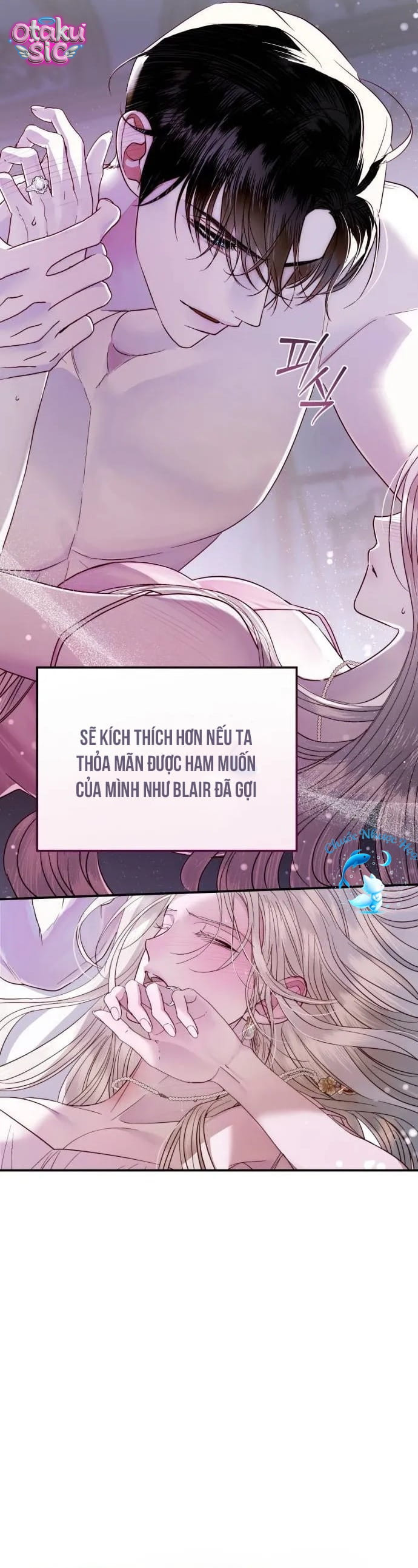Tôi chỉ cần đứa con của Ngài Công Tước - Chap 7 - Trang 14