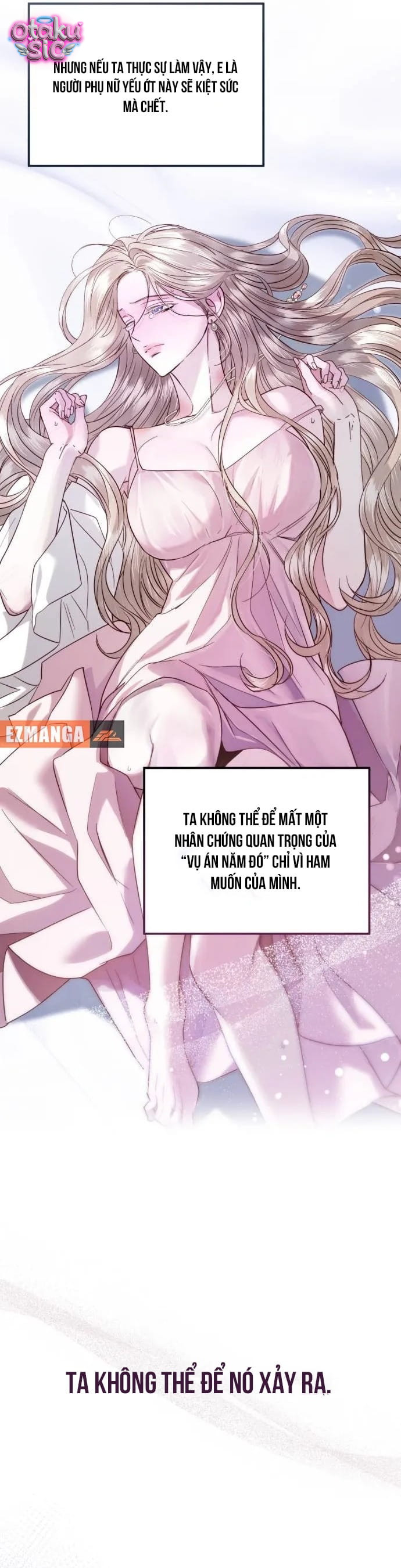 Tôi chỉ cần đứa con của Ngài Công Tước - Chap 7 - Trang 15