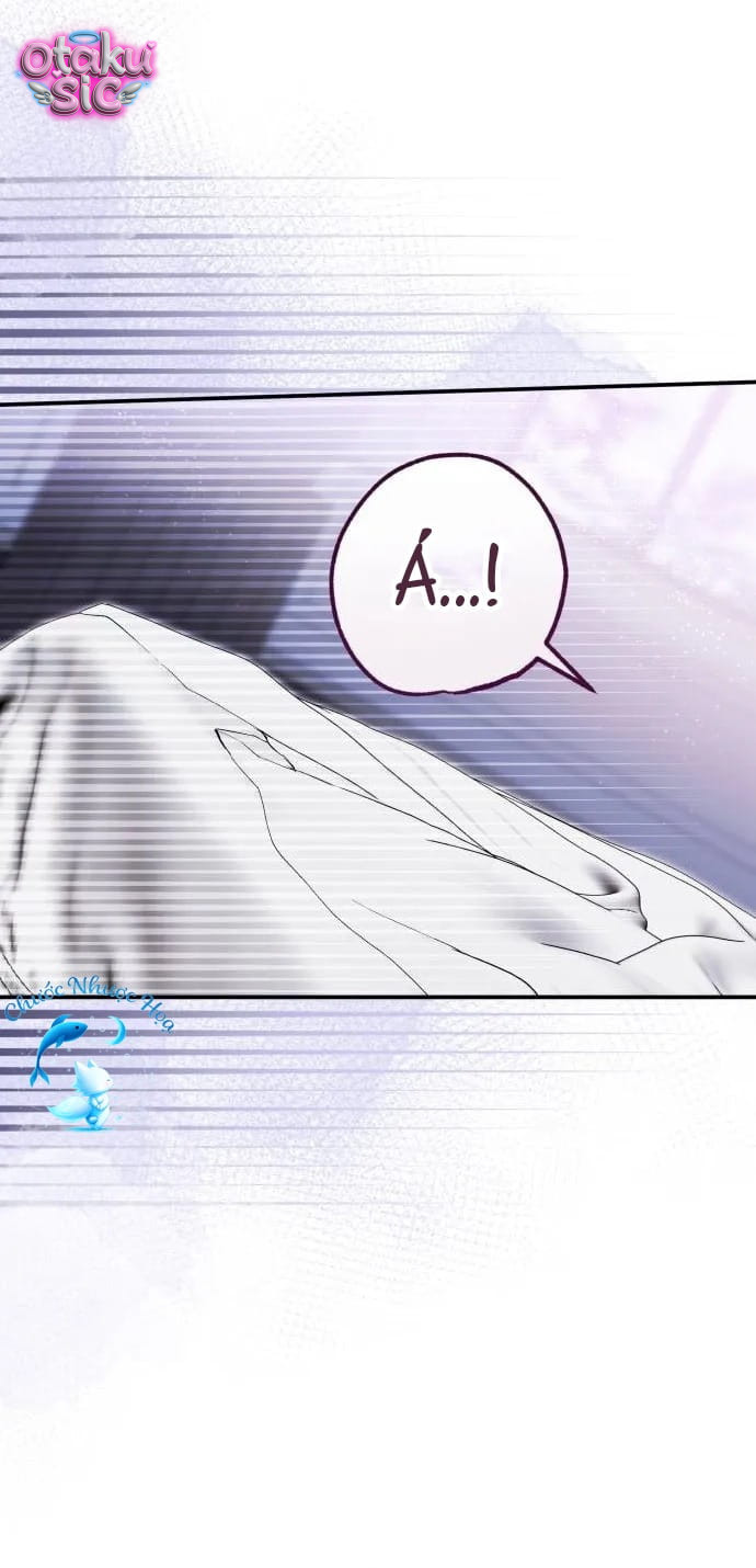 Tôi chỉ cần đứa con của Ngài Công Tước - Chap 7 - Trang 16