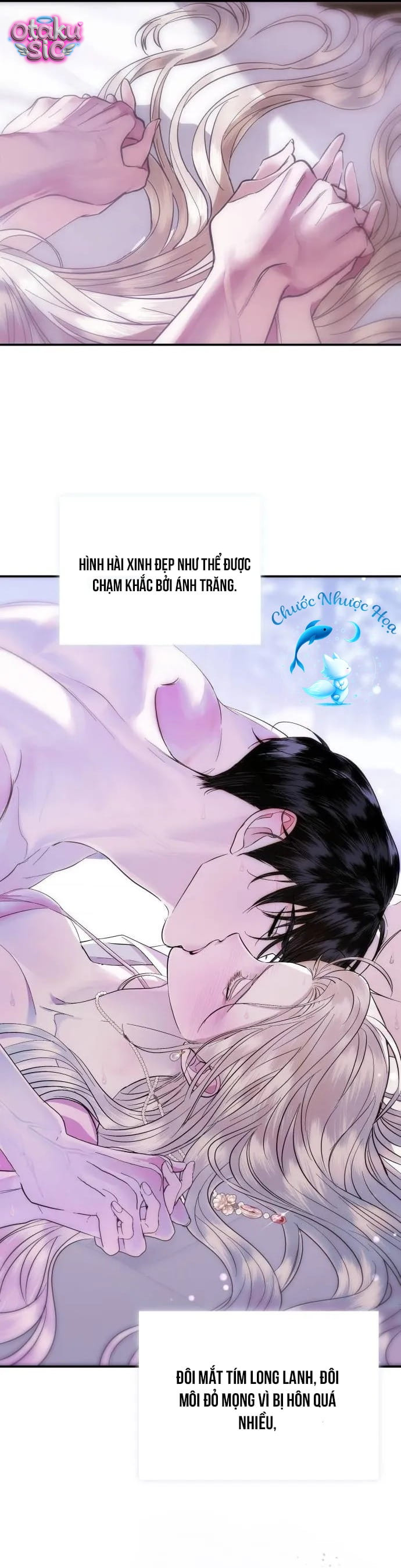 Tôi chỉ cần đứa con của Ngài Công Tước - Chap 7 - Trang 19