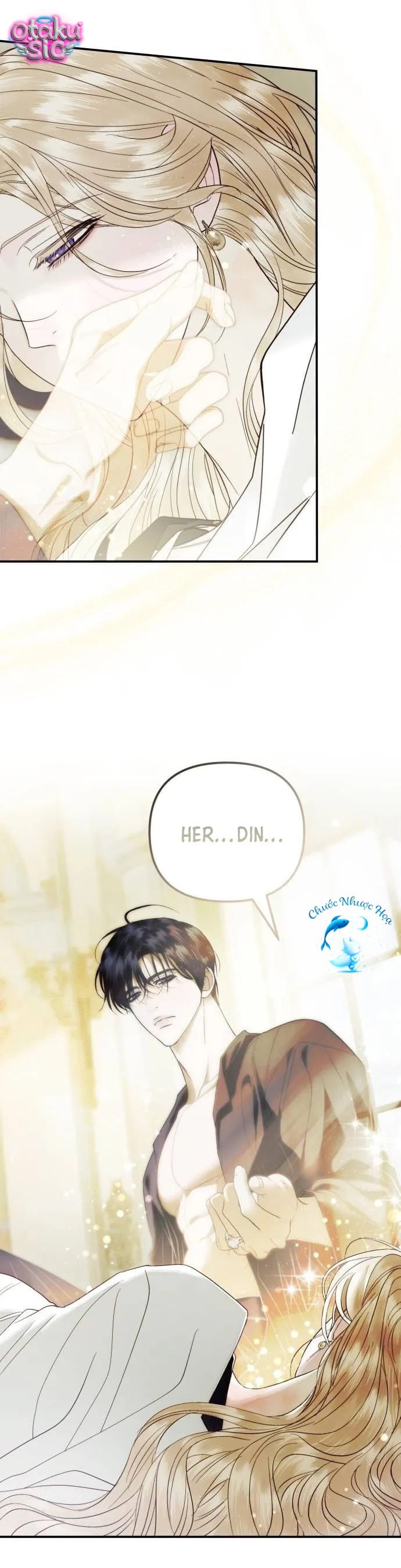 Tôi chỉ cần đứa con của Ngài Công Tước - Chap 7 - Trang 24