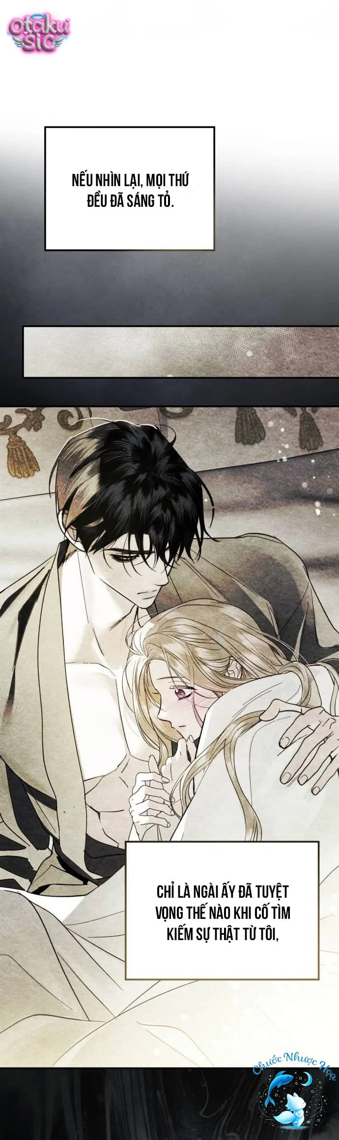 Tôi chỉ cần đứa con của Ngài Công Tước - Chap 7 - Trang 27