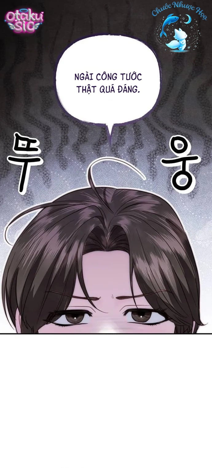 Tôi chỉ cần đứa con của Ngài Công Tước - Chap 7 - Trang 30