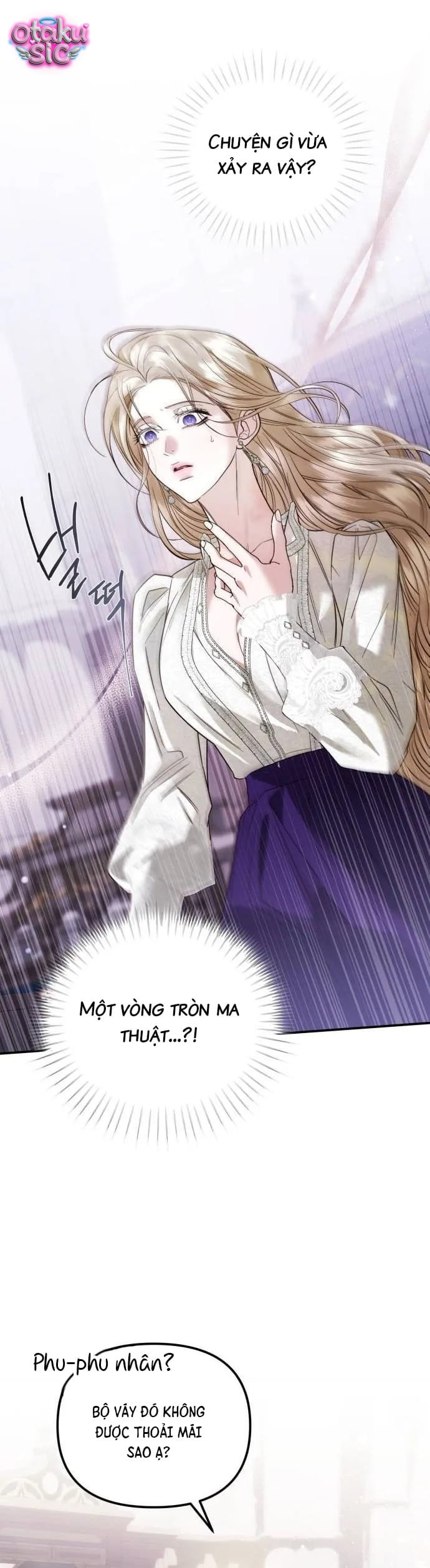 Tôi chỉ cần đứa con của Ngài Công Tước - Chap 7 - Trang 39