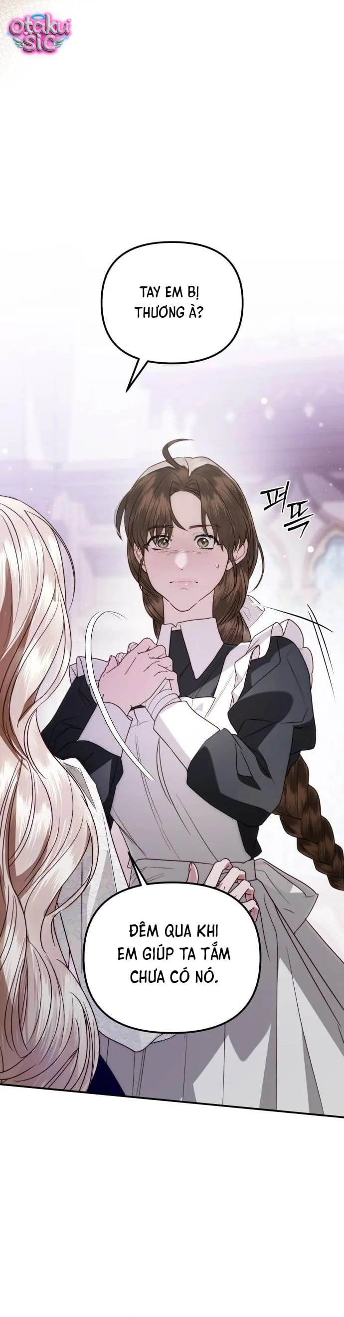 Tôi chỉ cần đứa con của Ngài Công Tước - Chap 7 - Trang 41