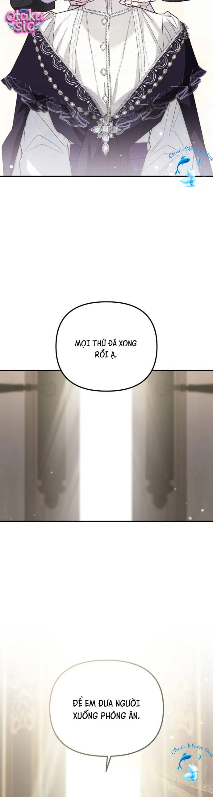 Tôi chỉ cần đứa con của Ngài Công Tước - Chap 7 - Trang 49