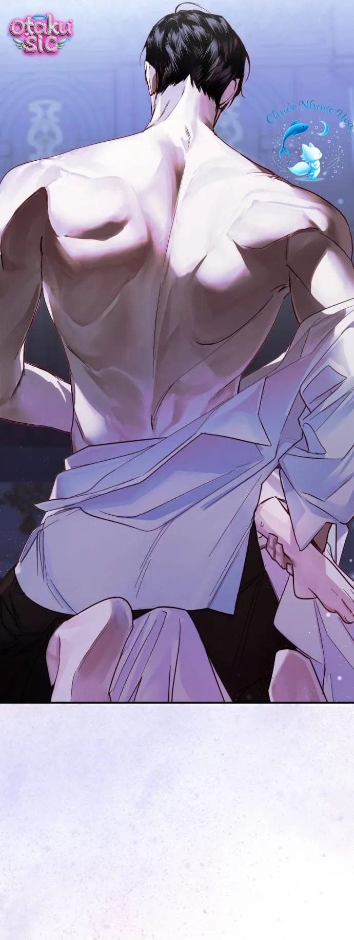 Tôi chỉ cần đứa con của Ngài Công Tước - Chap 7 - Trang 6