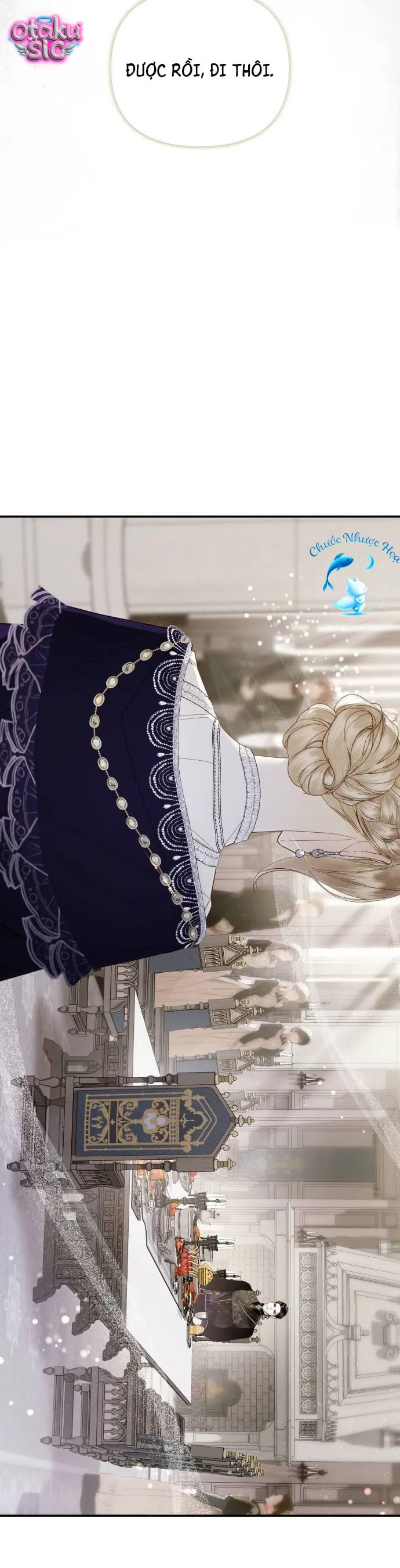 Tôi chỉ cần đứa con của Ngài Công Tước - Chap 7 - Trang 51