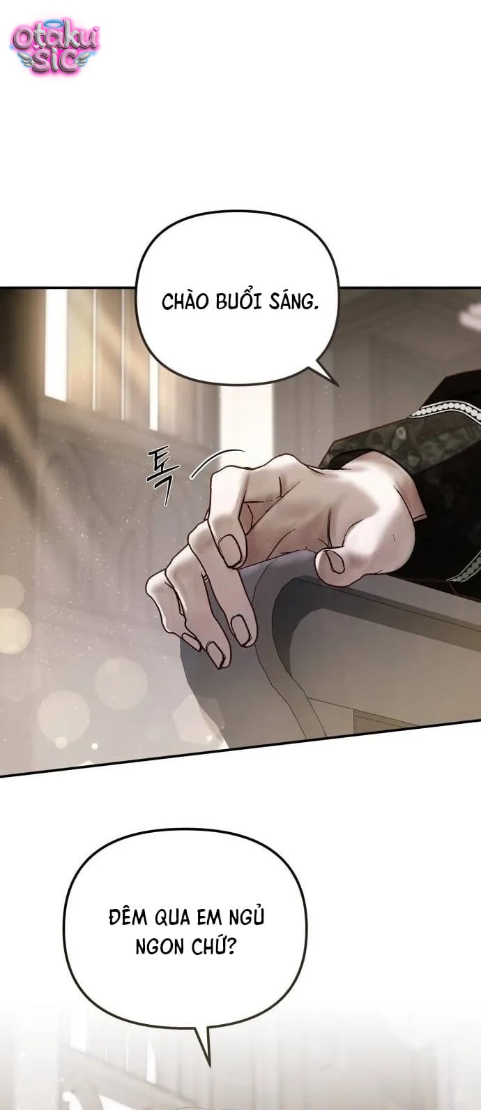 Tôi chỉ cần đứa con của Ngài Công Tước - Chap 7 - Trang 52