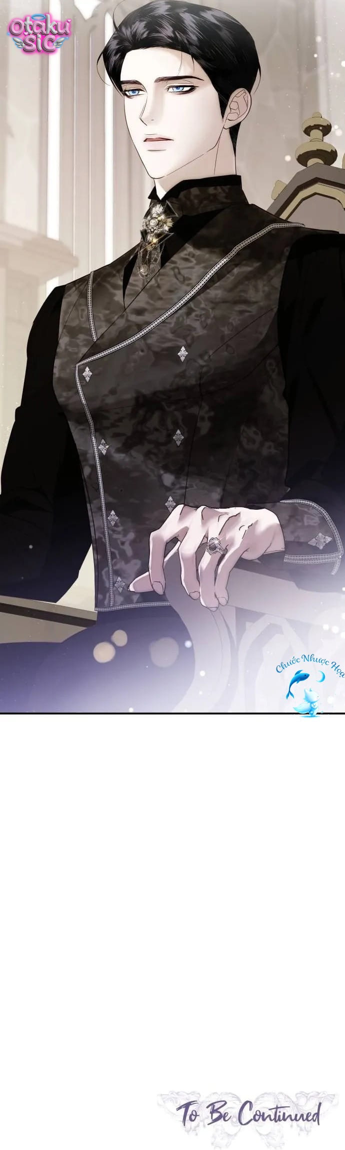 Tôi chỉ cần đứa con của Ngài Công Tước - Chap 7 - Trang 53
