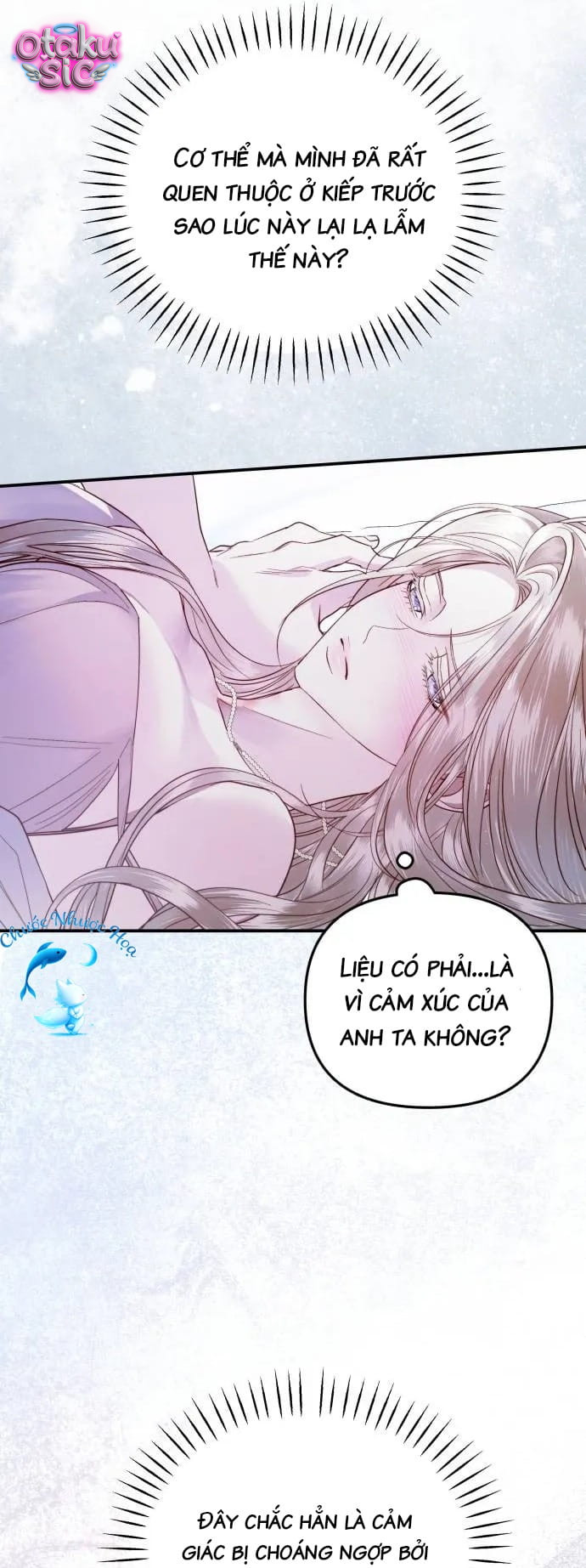 Tôi chỉ cần đứa con của Ngài Công Tước - Chap 7 - Trang 8