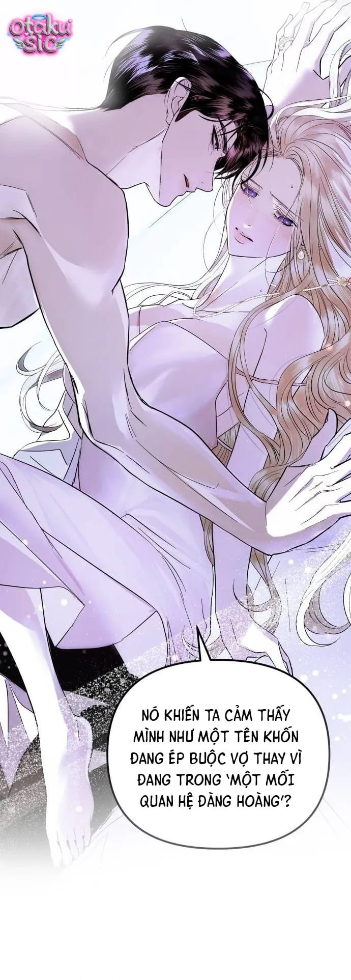 Tôi chỉ cần đứa con của Ngài Công Tước - Chap 7 - Trang 10
