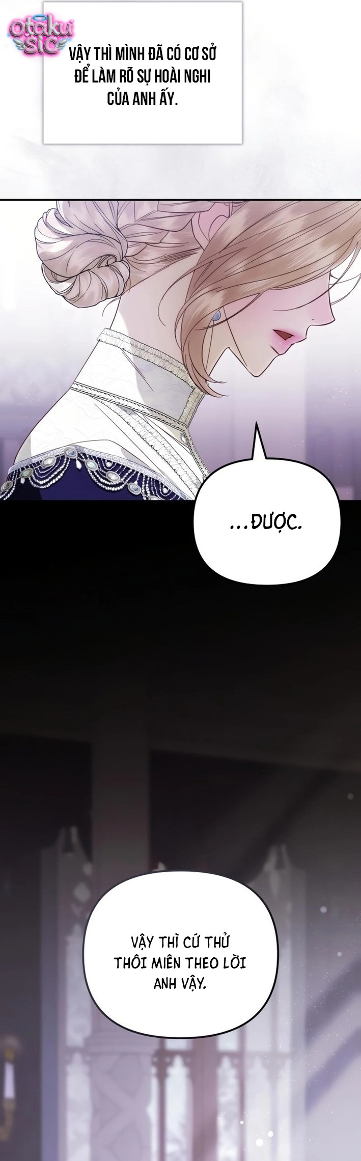 Tôi chỉ cần đứa con của Ngài Công Tước - Chap 8 - Trang 11