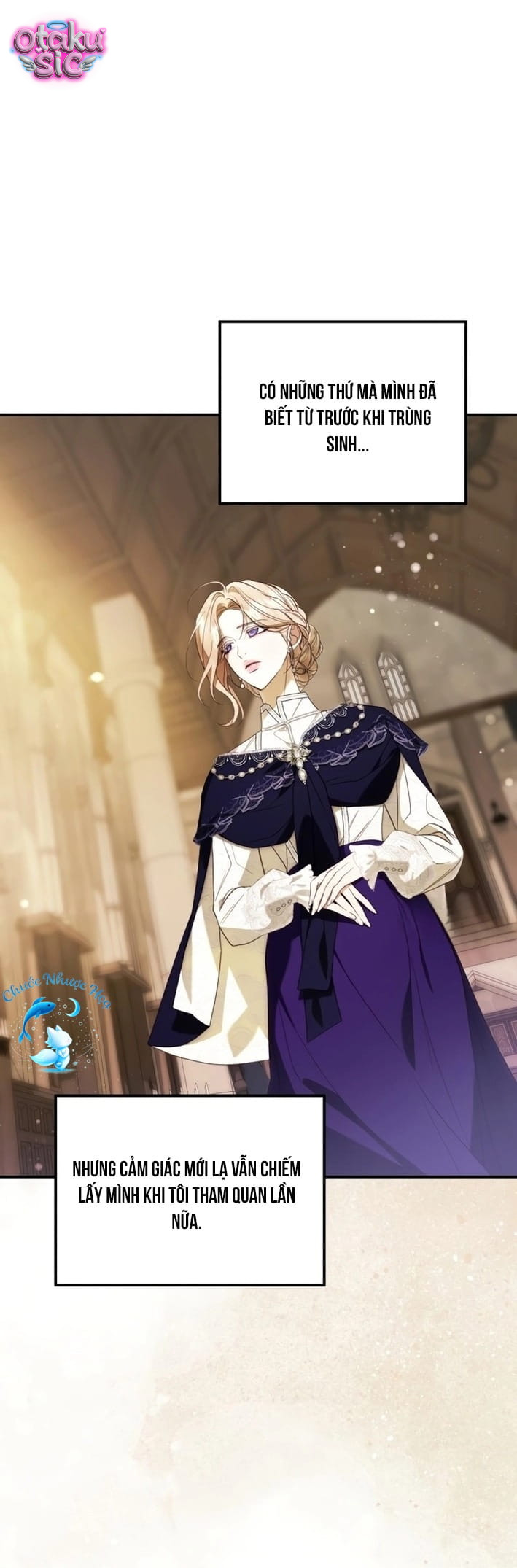 Tôi chỉ cần đứa con của Ngài Công Tước - Chap 8 - Trang 17