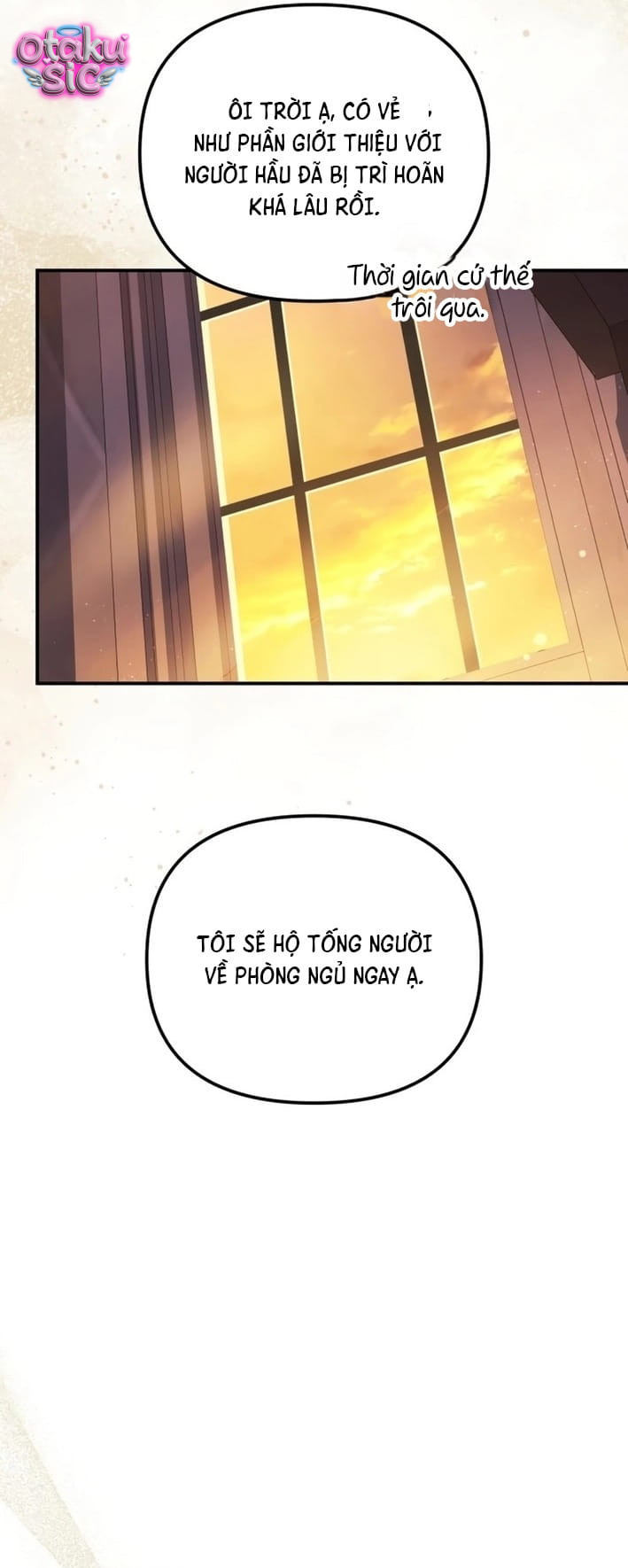 Tôi chỉ cần đứa con của Ngài Công Tước - Chap 8 - Trang 18