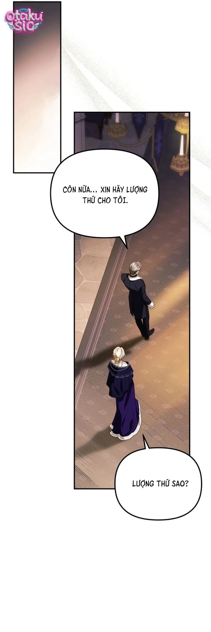 Tôi chỉ cần đứa con của Ngài Công Tước - Chap 8 - Trang 19