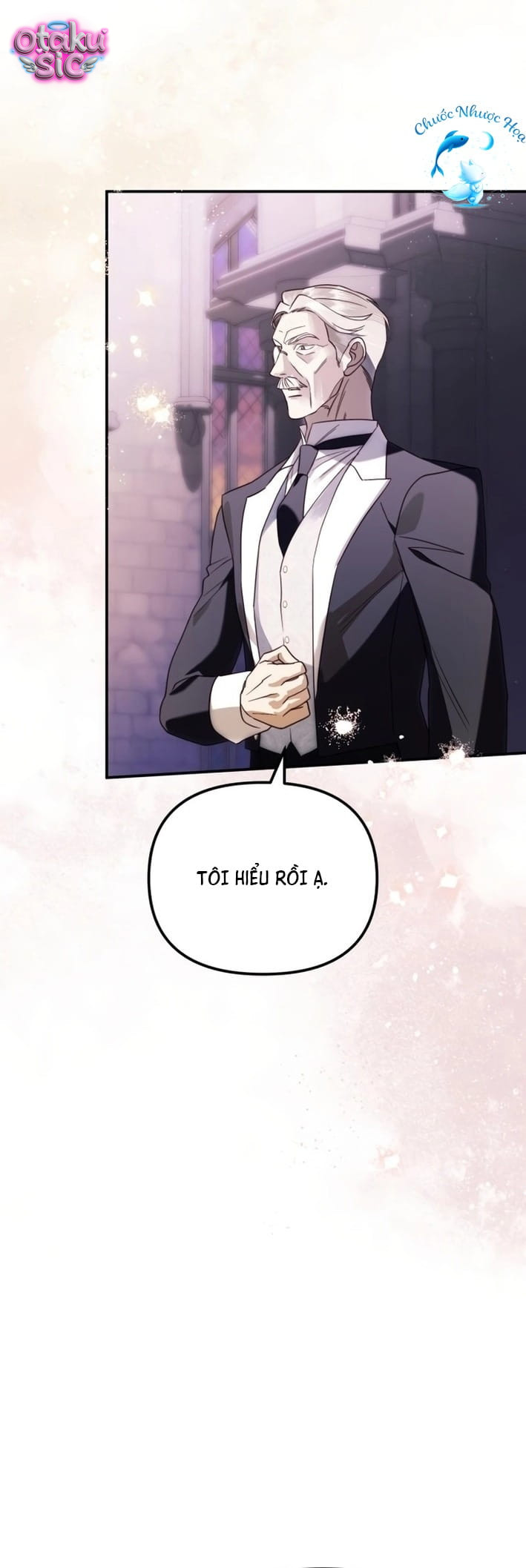 Tôi chỉ cần đứa con của Ngài Công Tước - Chap 8 - Trang 24