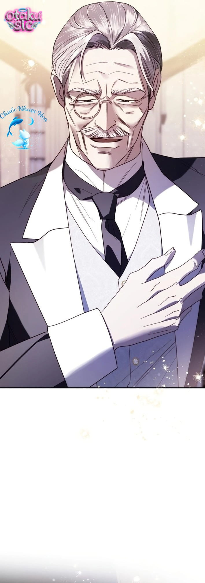 Tôi chỉ cần đứa con của Ngài Công Tước - Chap 8 - Trang 26