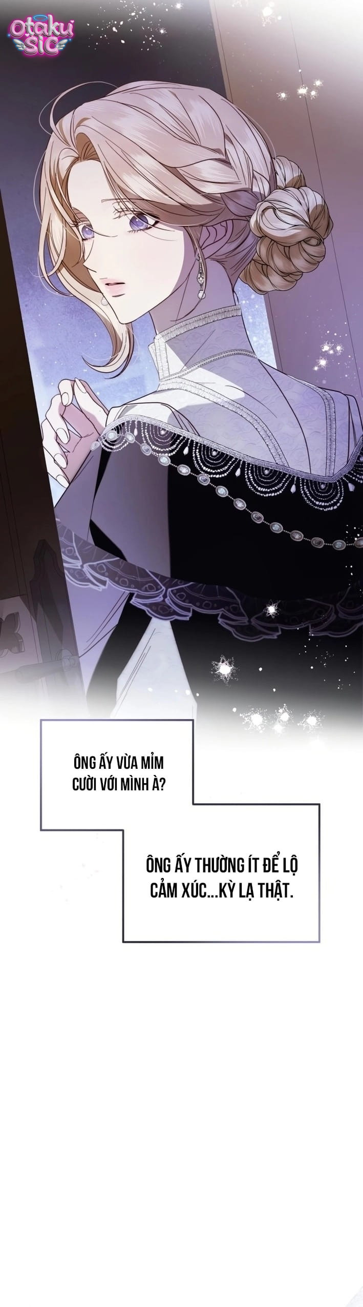 Tôi chỉ cần đứa con của Ngài Công Tước - Chap 8 - Trang 27