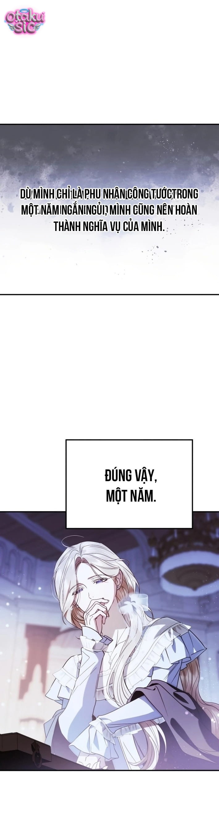 Tôi chỉ cần đứa con của Ngài Công Tước - Chap 8 - Trang 29