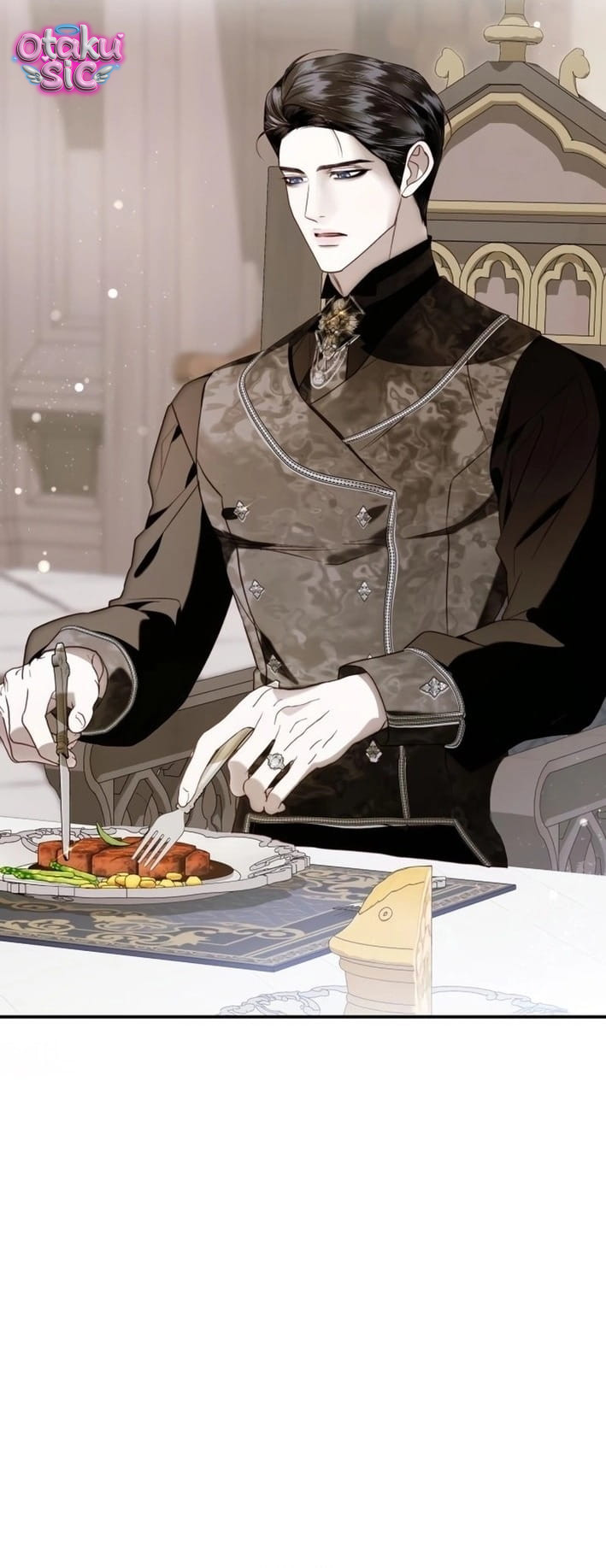 Tôi chỉ cần đứa con của Ngài Công Tước - Chap 8 - Trang 4