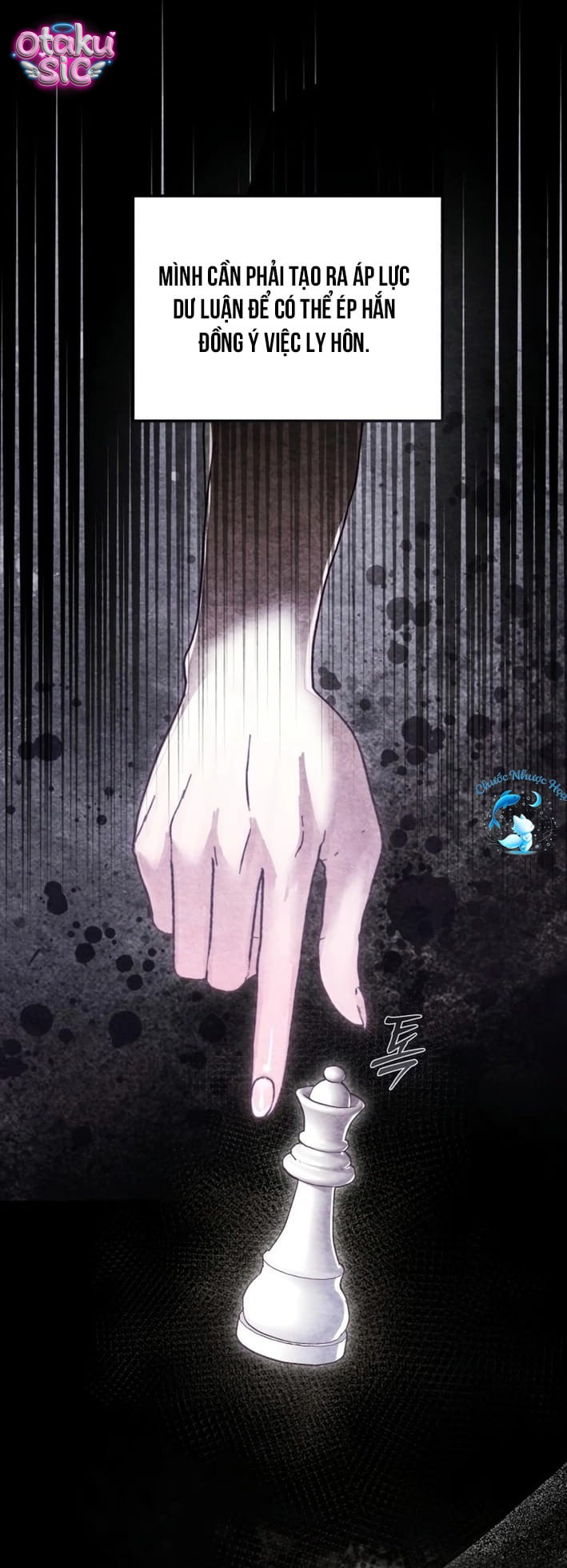 Tôi chỉ cần đứa con của Ngài Công Tước - Chap 8 - Trang 37