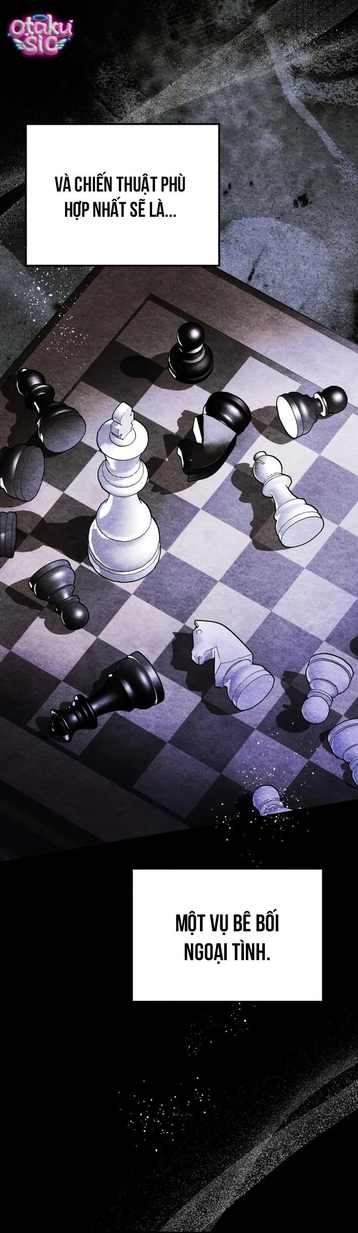 Tôi chỉ cần đứa con của Ngài Công Tước - Chap 8 - Trang 38