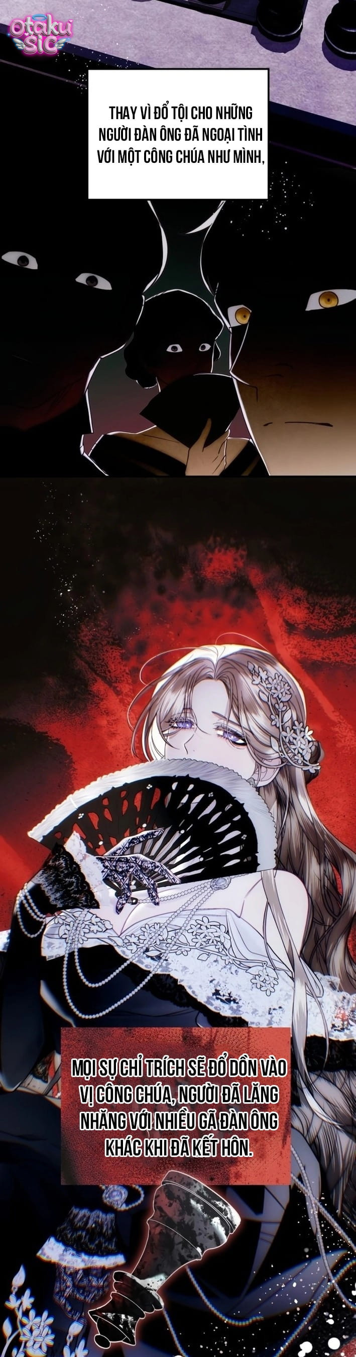 Tôi chỉ cần đứa con của Ngài Công Tước - Chap 8 - Trang 41