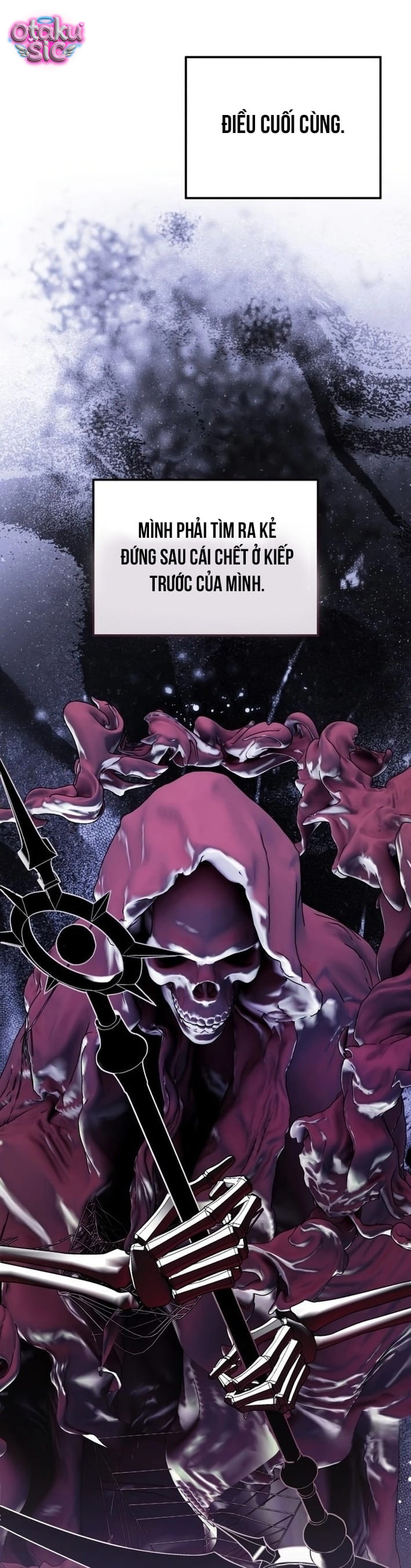 Tôi chỉ cần đứa con của Ngài Công Tước - Chap 8 - Trang 46