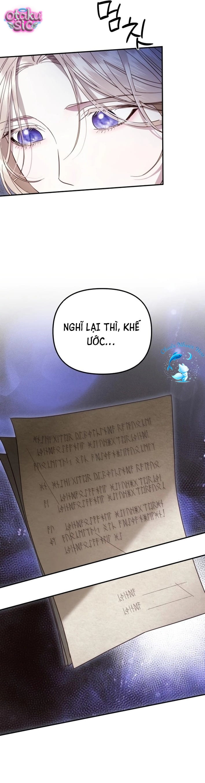 Tôi chỉ cần đứa con của Ngài Công Tước - Chap 8 - Trang 50