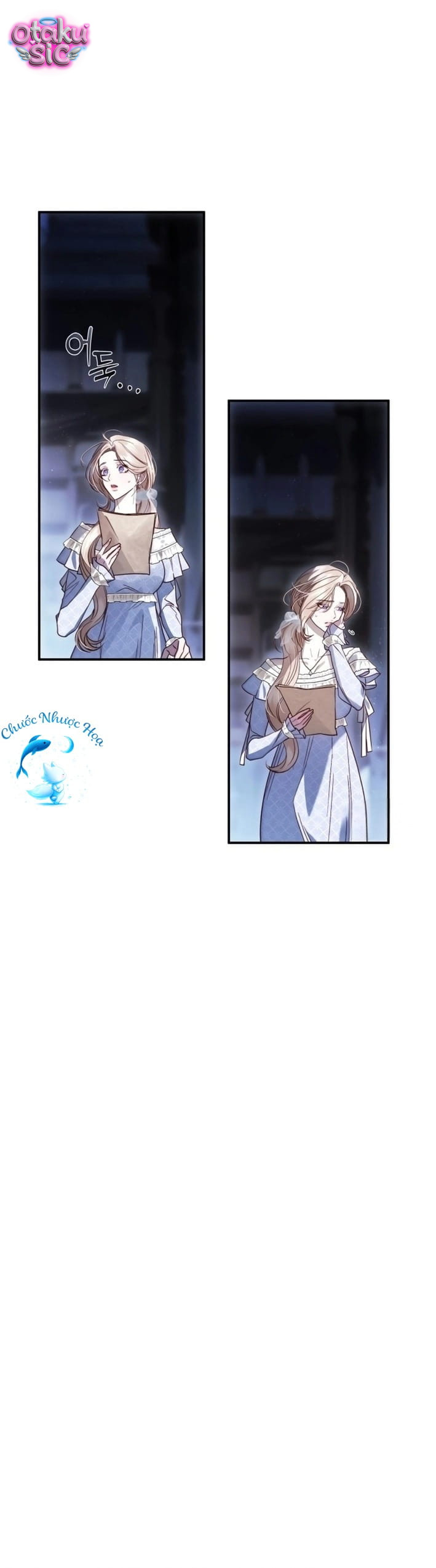 Tôi chỉ cần đứa con của Ngài Công Tước - Chap 8 - Trang 51