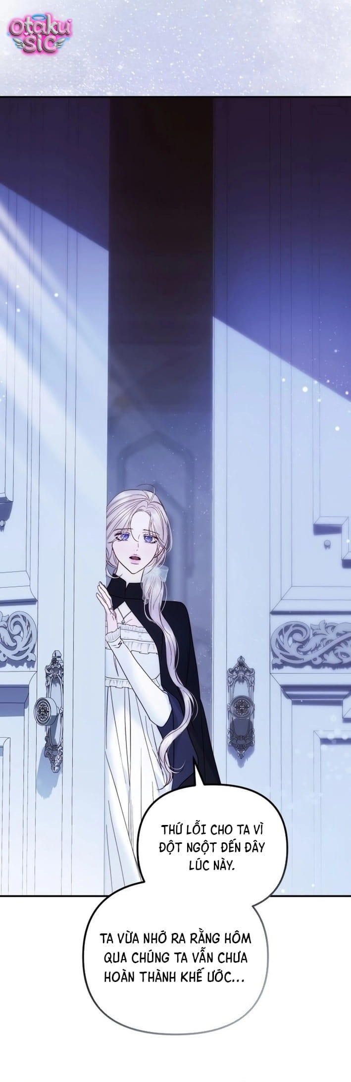 Tôi chỉ cần đứa con của Ngài Công Tước - Chap 8 - Trang 53