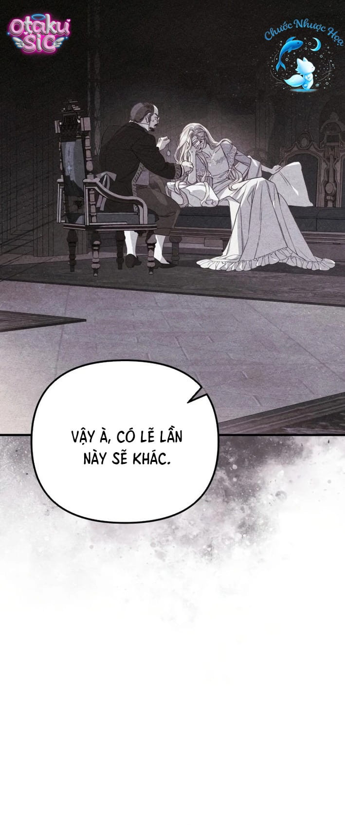 Tôi chỉ cần đứa con của Ngài Công Tước - Chap 8 - Trang 7