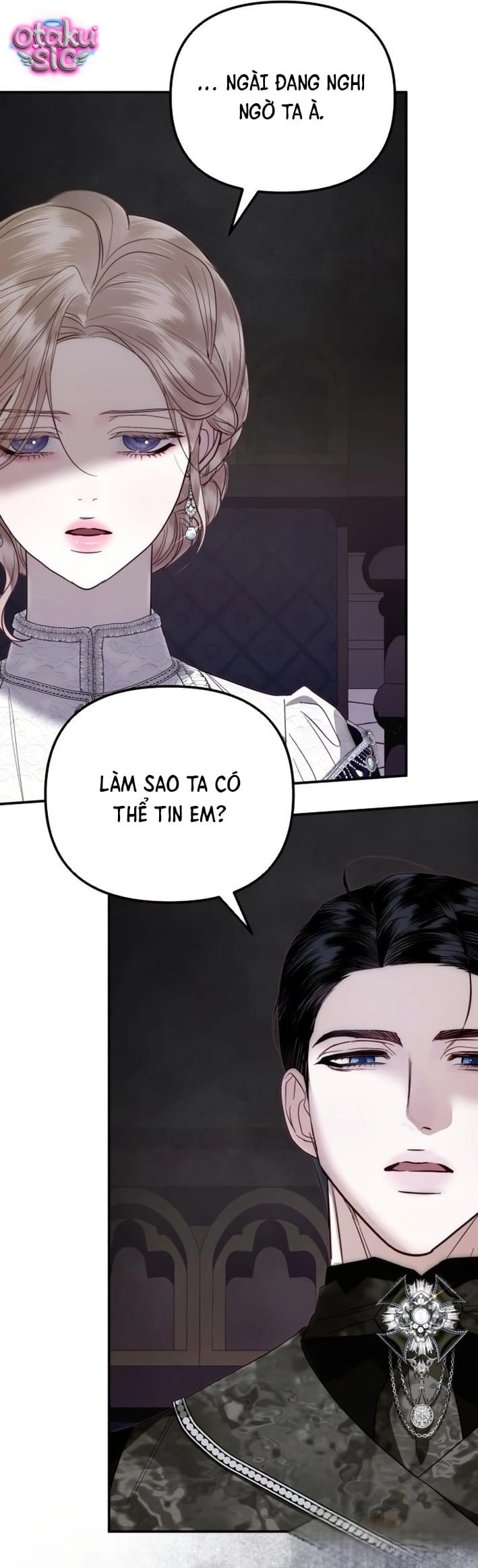 Tôi chỉ cần đứa con của Ngài Công Tước - Chap 8 - Trang 8
