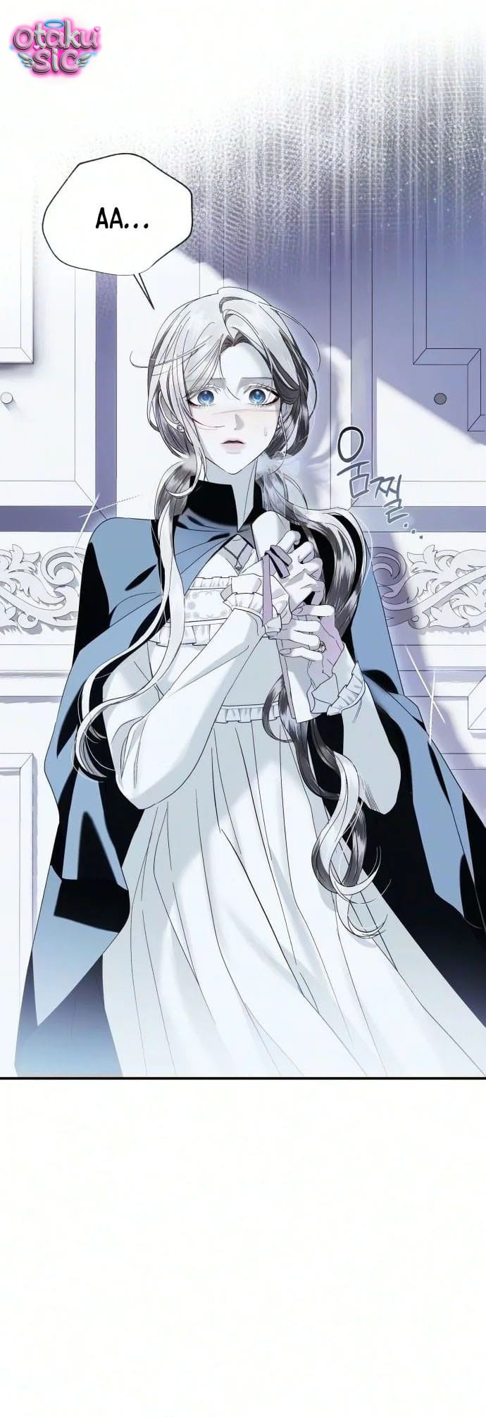 Tôi chỉ cần đứa con của Ngài Công Tước - Chap 9 - Trang 1
