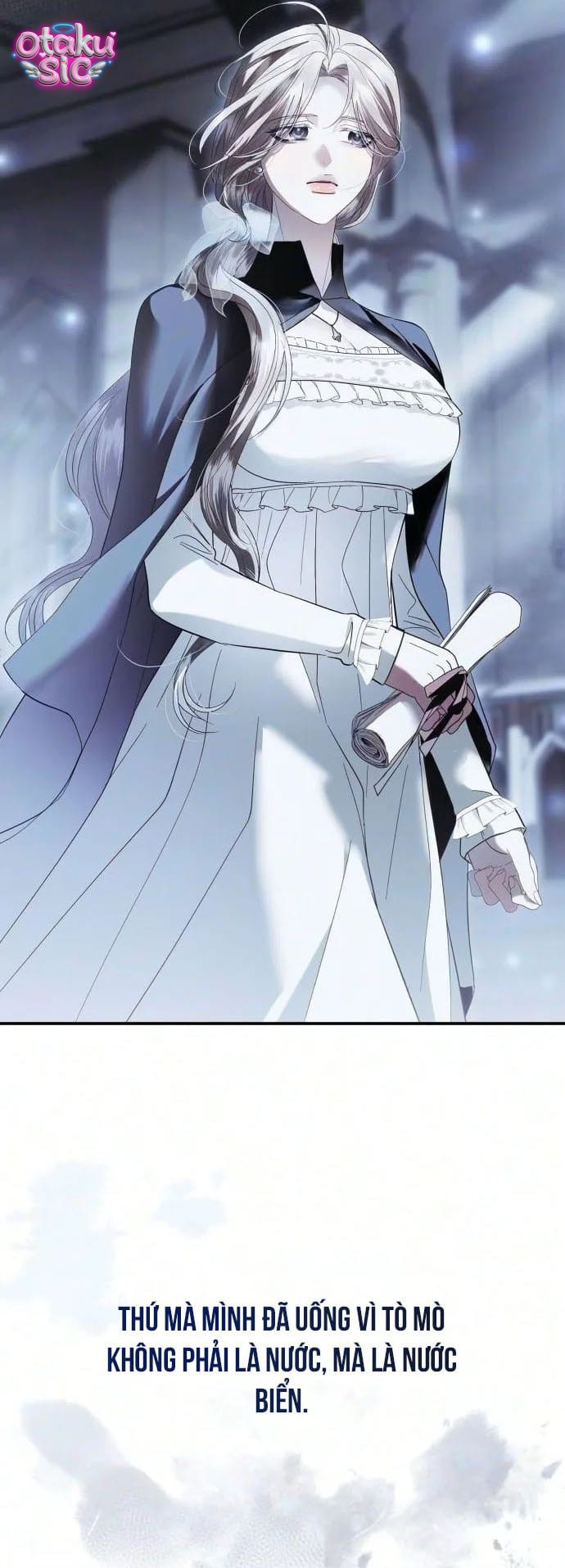 Tôi chỉ cần đứa con của Ngài Công Tước - Chap 9 - Trang 22