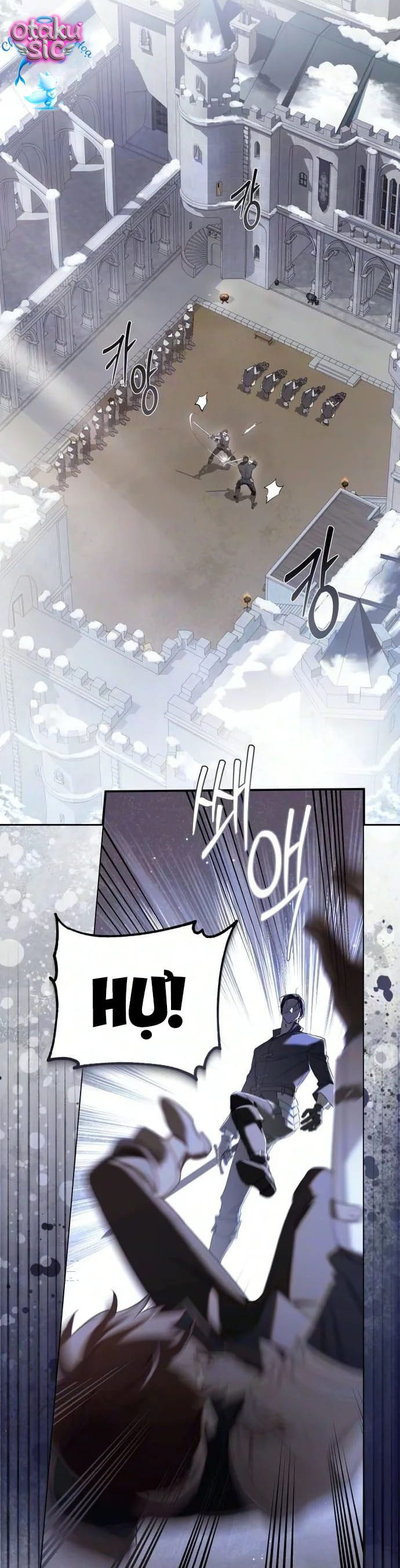 Tôi chỉ cần đứa con của Ngài Công Tước - Chap 9 - Trang 28