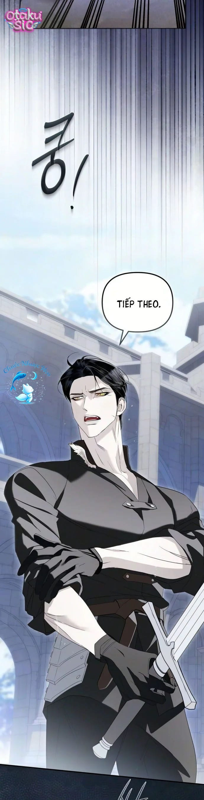 Tôi chỉ cần đứa con của Ngài Công Tước - Chap 9 - Trang 29
