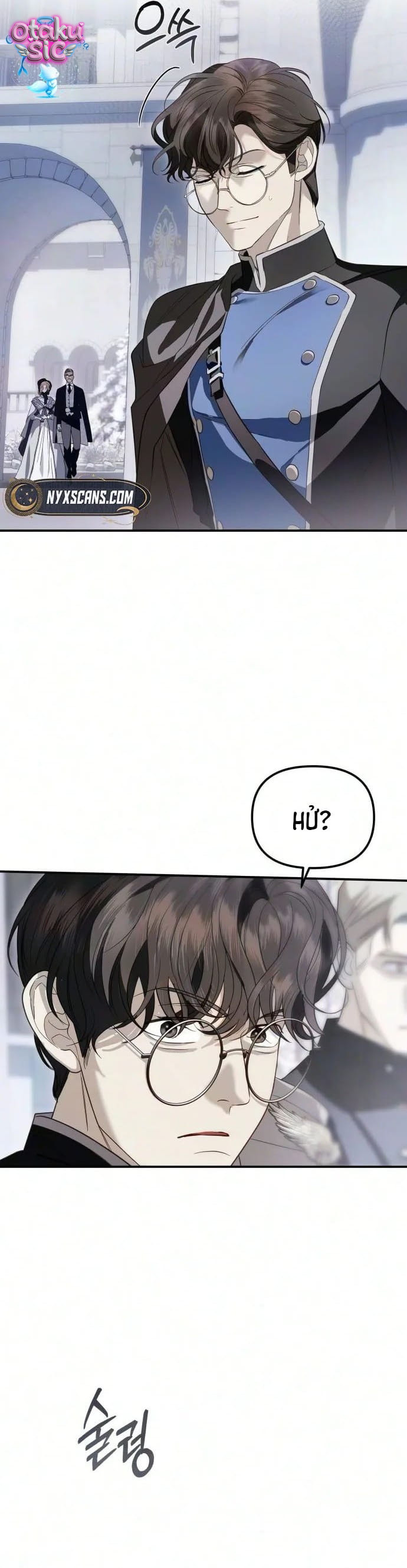 Tôi chỉ cần đứa con của Ngài Công Tước - Chap 9 - Trang 35