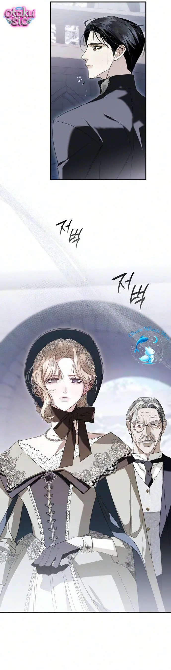 Tôi chỉ cần đứa con của Ngài Công Tước - Chap 9 - Trang 36