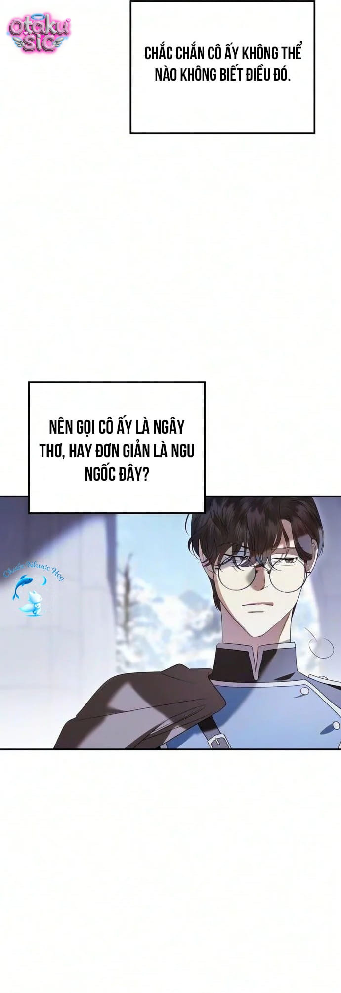 Tôi chỉ cần đứa con của Ngài Công Tước - Chap 9 - Trang 40